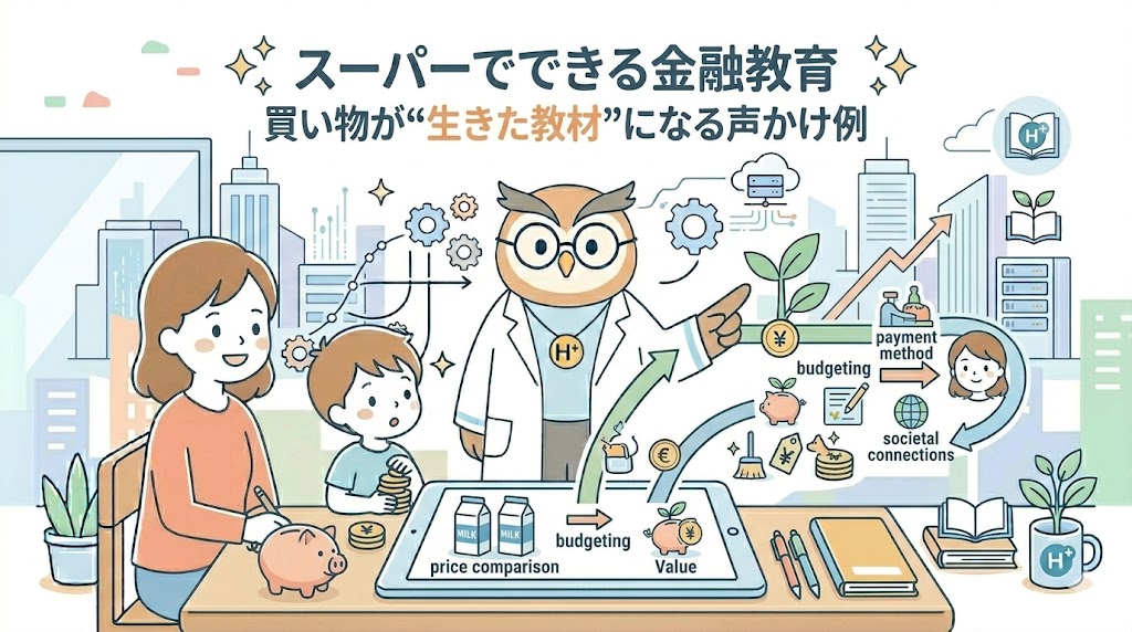 13_financial-education-supermarket-examples-shopping