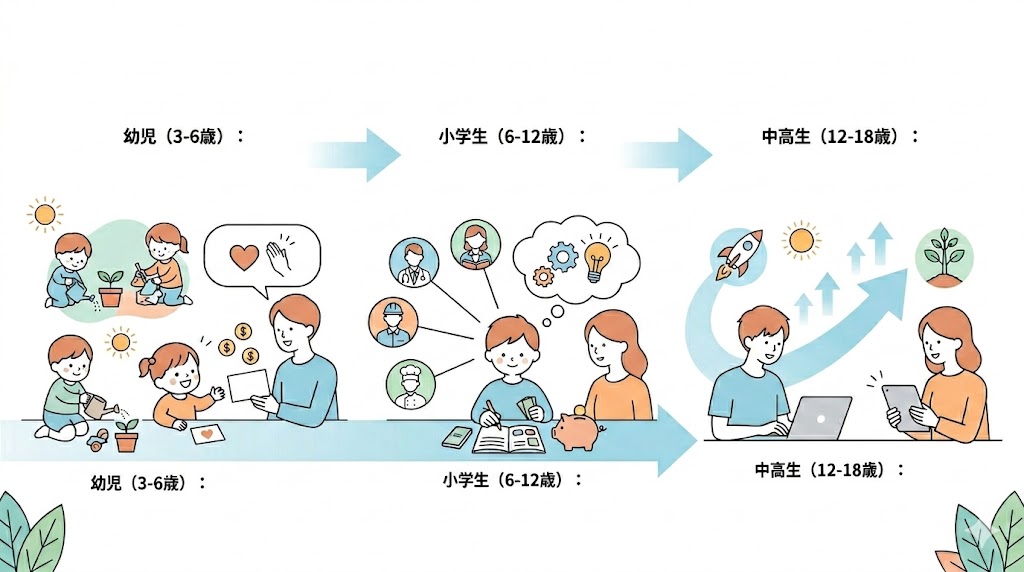 teach-children-connection-between-money