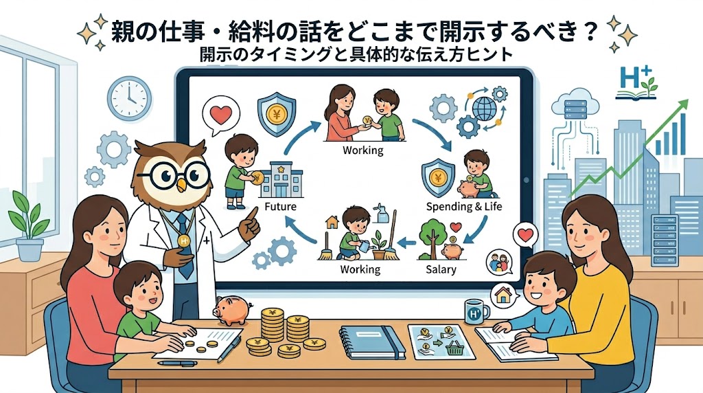 much-should-you-disclose-your