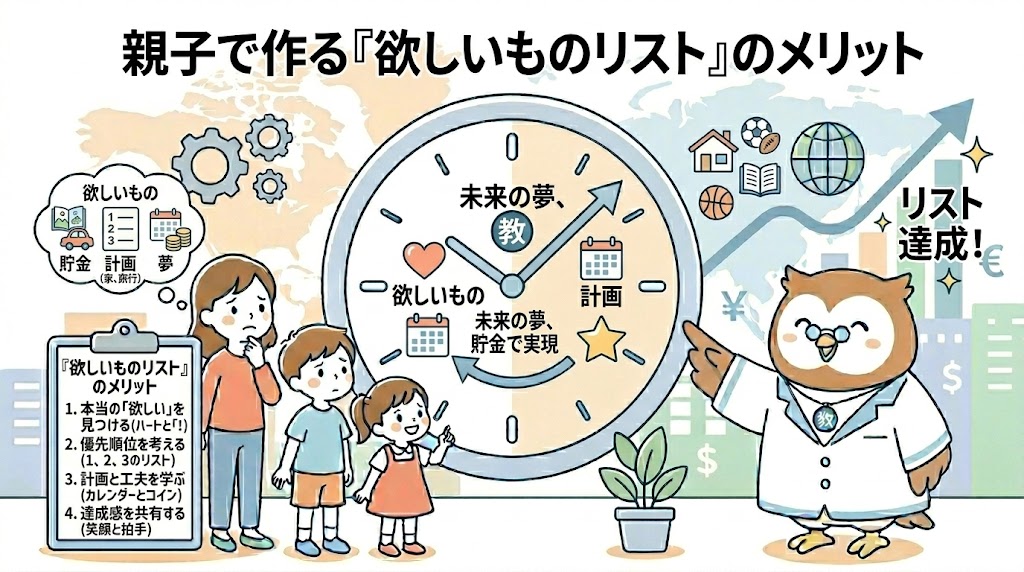 benefits-making-wish-list-together.