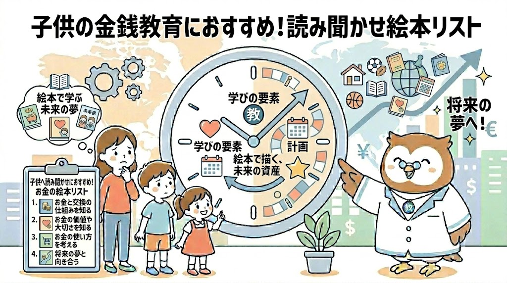 list-recommended-picture-books-reading