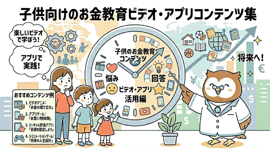 summary-financial-education-content-children