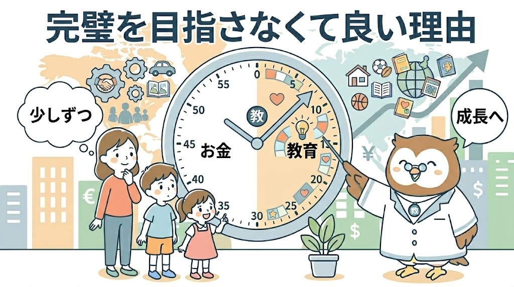 parents-dont-need-aim-perfection