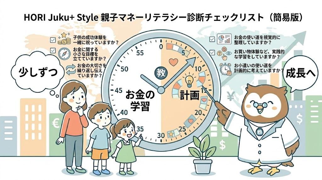 hori-juku-style-parent-child-financial