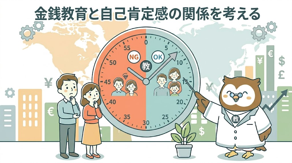 considering-relationship-between-financial-education