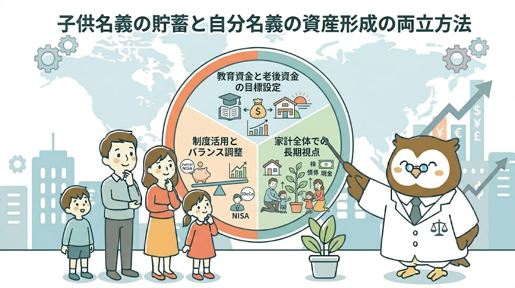 how-do-you-balance-savings