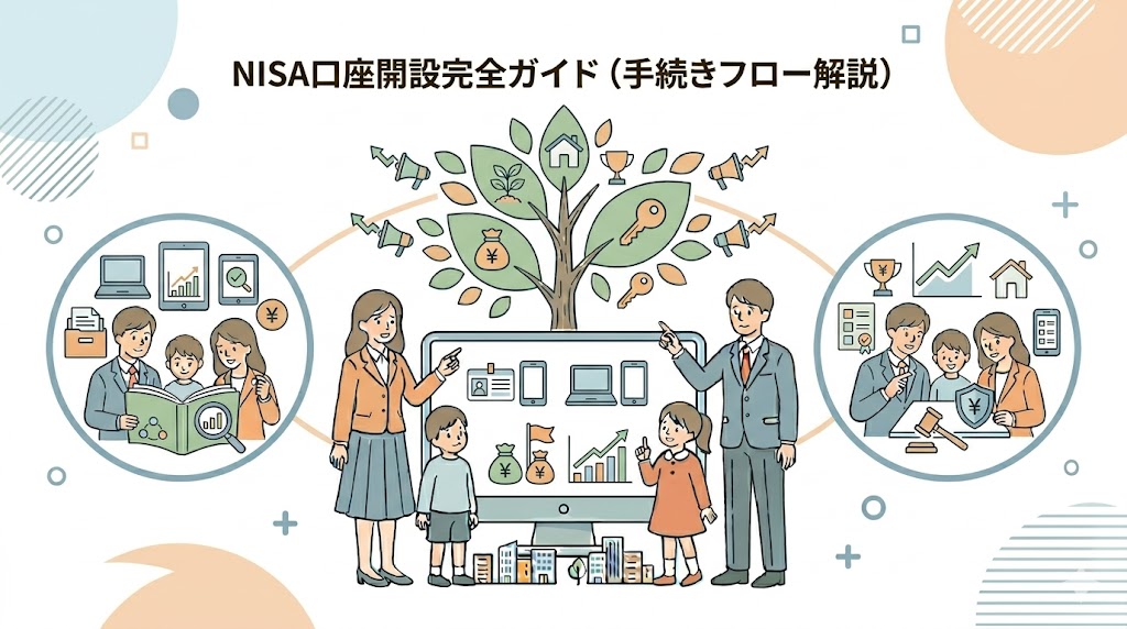 complete-guide-opening-nisa-account