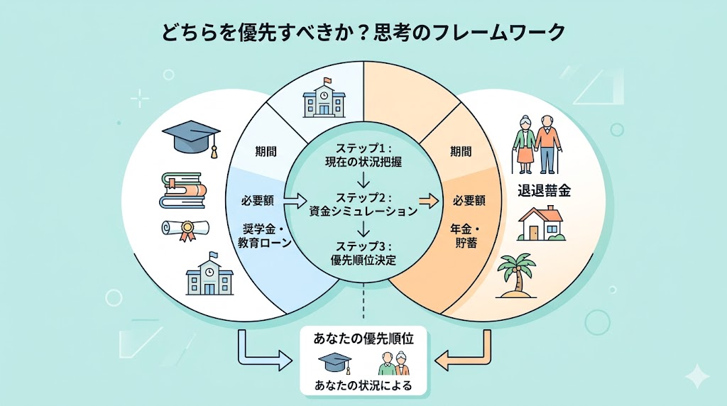 which-should-you-prioritize-university