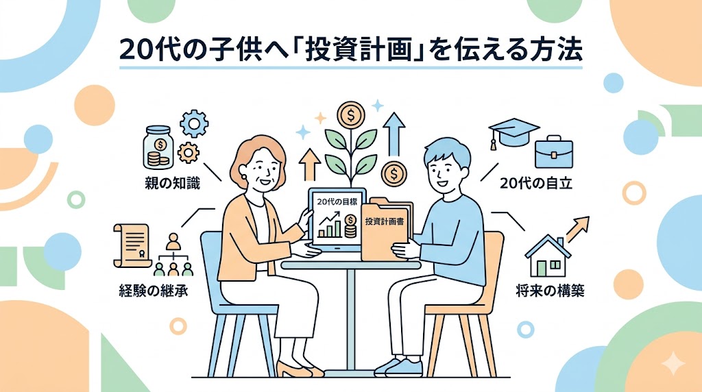 how-pass-investment-plan-children