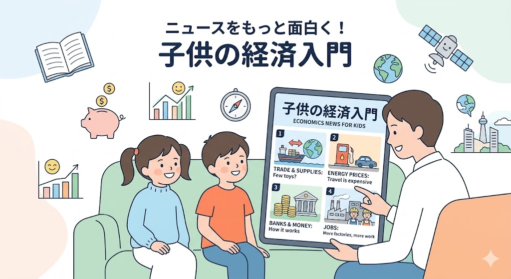 childrens-introduction-economics-that-makes