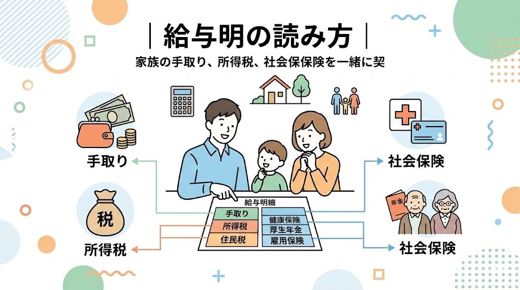 how-read-your-payslip-checking