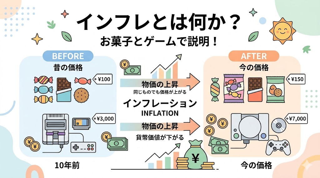 what-inflation-explained-using-rise