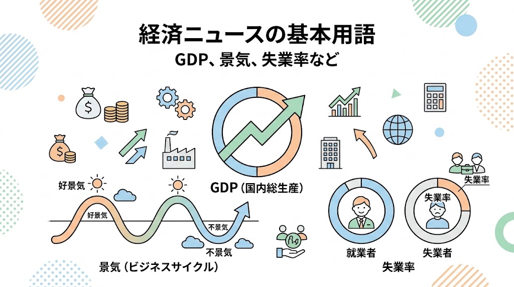 basic-economic-news-terminology-gdp