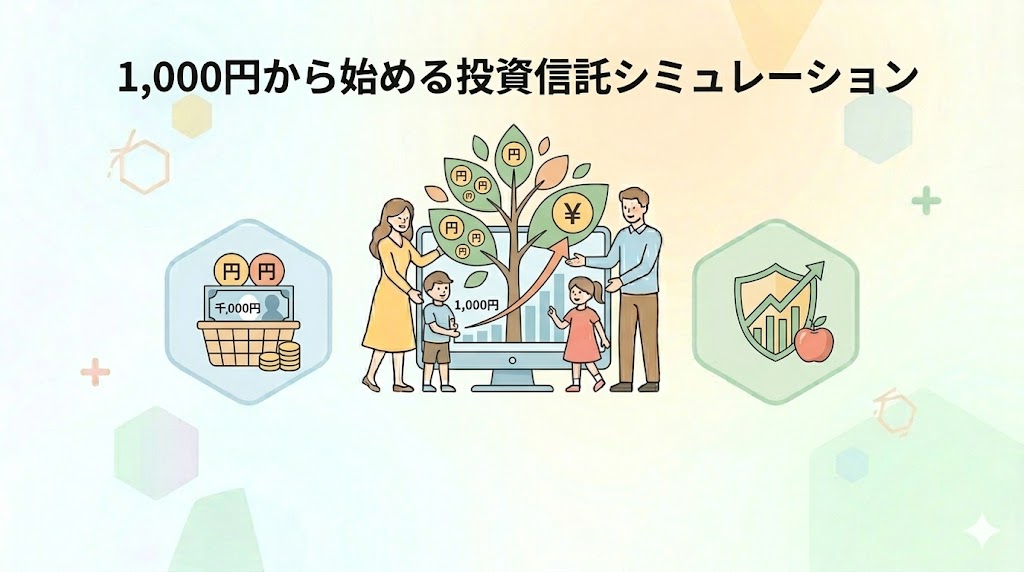 investment-trust-simulation-starting-from