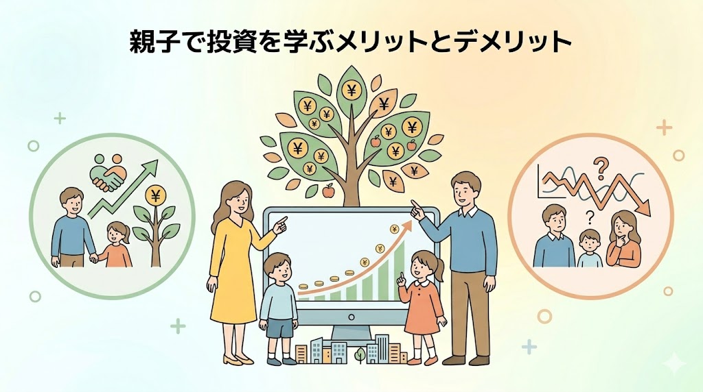 advantages-disadvantages-parents-children-learning