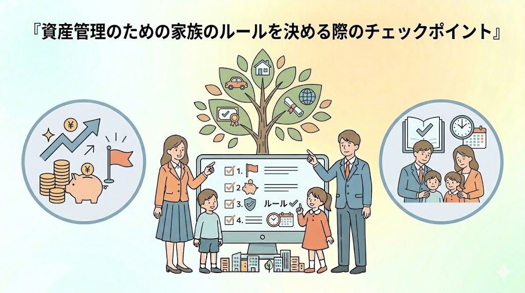 checkpoints-when-deciding-family-rules