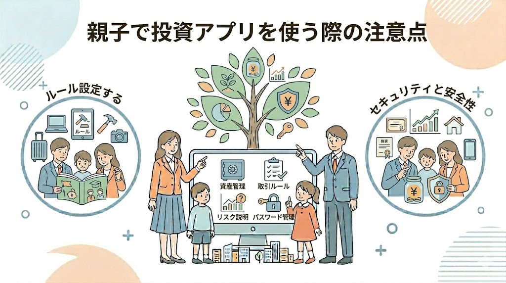 points-note-when-using-investment