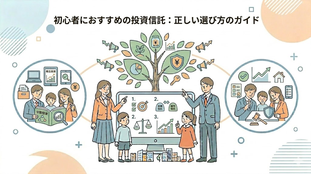 recommended-investment-trusts-beginners-guide