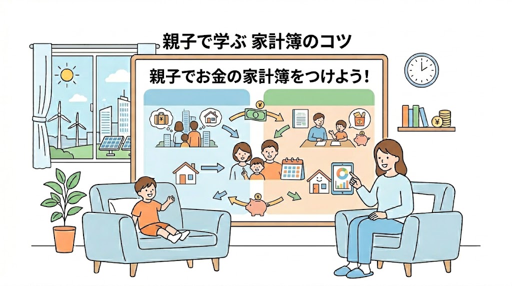 tips-keeping-household-budget-your