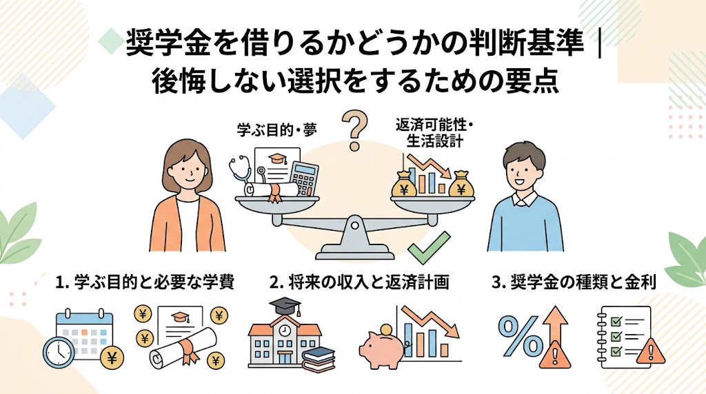 criteria-deciding-whether-take-out